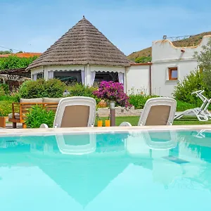 Il Giardino Degli Aranci Bed & Breakfast Mores