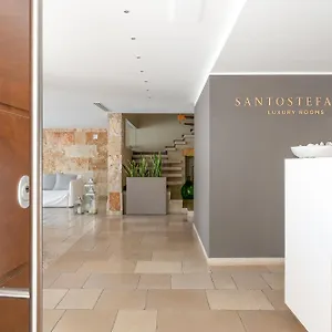 Bed & Breakfast Santo Stefano Raro Collection