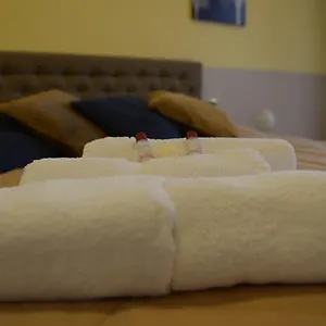 Bed & Breakfast Le Colonne