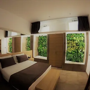 Paolo Ii Hotel Rome